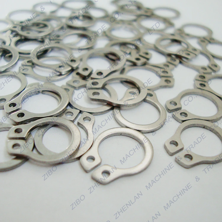 Стопорное кольцо ss304 ss316