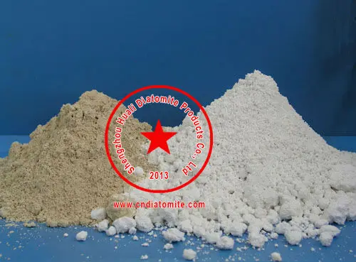 china diatomaceous earth