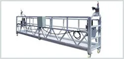 Ce одобренный zlp 800 контактный Тип Подвесная платформа строительство