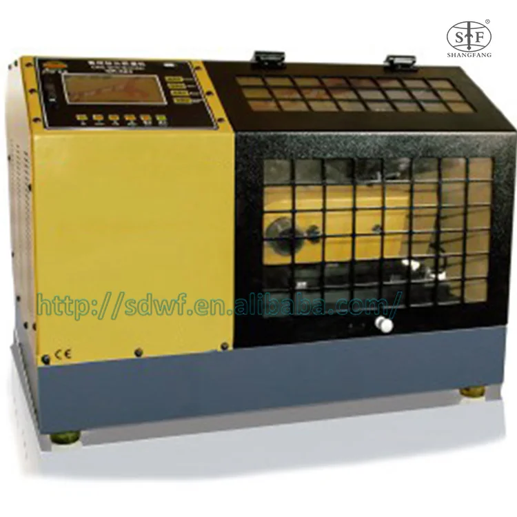 
CNC drill re-sharpener grinder MR-XD3 