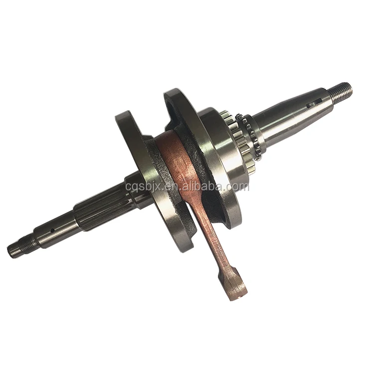 Коленчатый вал для мотоцикла Yamahx Jupiter MX 135LC