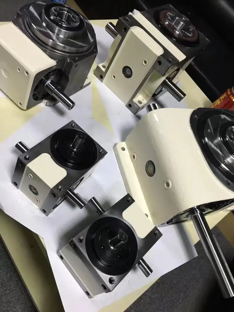 110DA Series High Precision Cam Indexer, cam index,Cam indexing tables free technical support