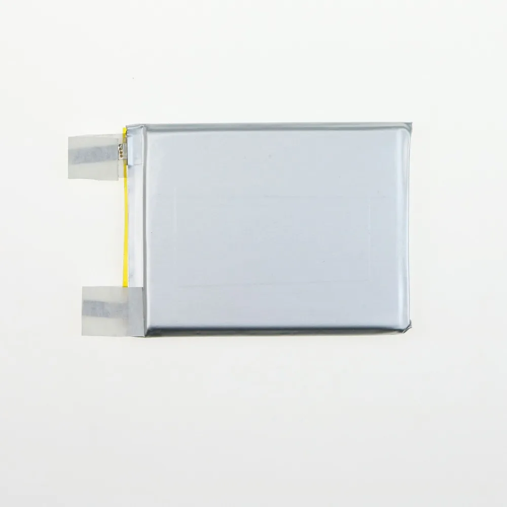 
Hottest lipo battery cell 906090 prismatic battery pack 6000mah from Shenzhen factory 