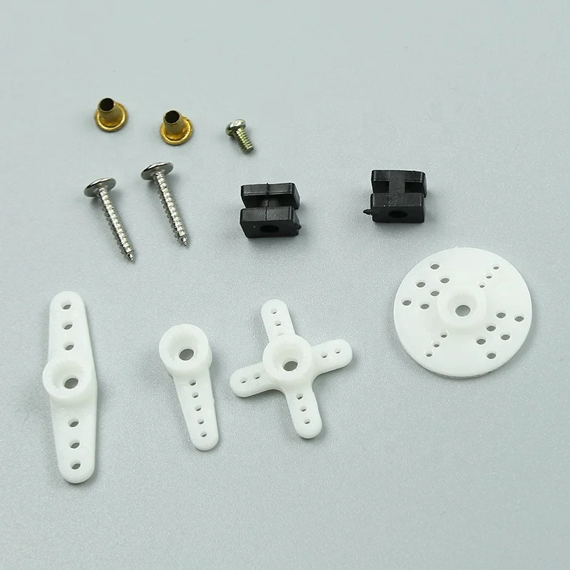 Corona CS929MG 9g analog mini metal gear servo for rc drone rc car