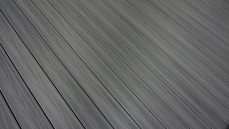 Co-extrusion floor (1)