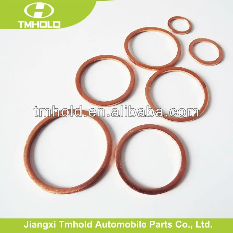 brass copper phosphor bronze washers factory