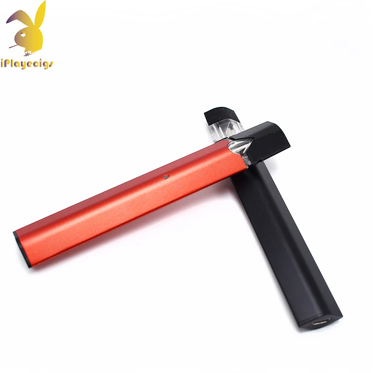 
2018 OEM pod closed system vaporizer ceramic coil cbd vape pen starter kit pods cartridge 