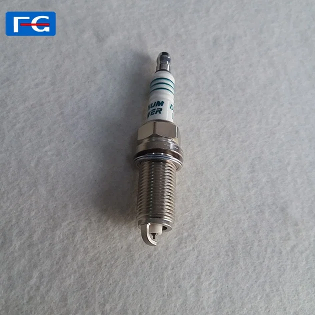 Original Auto Parts iridium  Spark Plug  IKH16   IKH20  OEM 5344  auto iridium spark plug for high cars