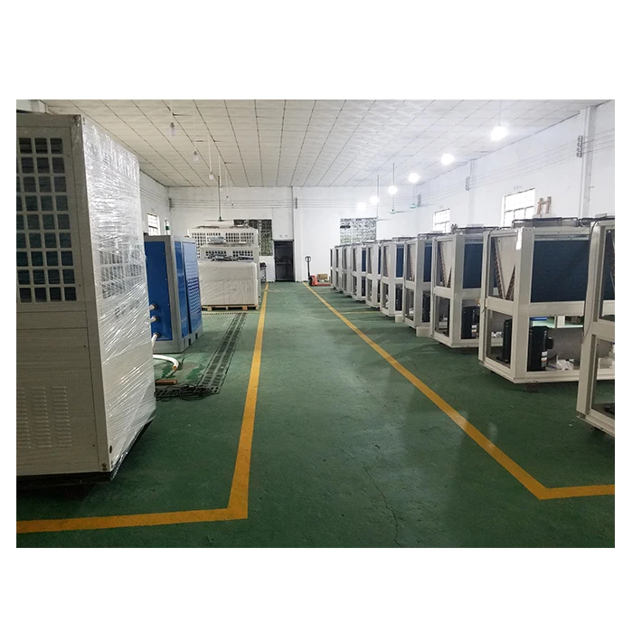 Degaulle Hot Sale Directly Swimming Pool Heat Pump Water Heater Guanzhou