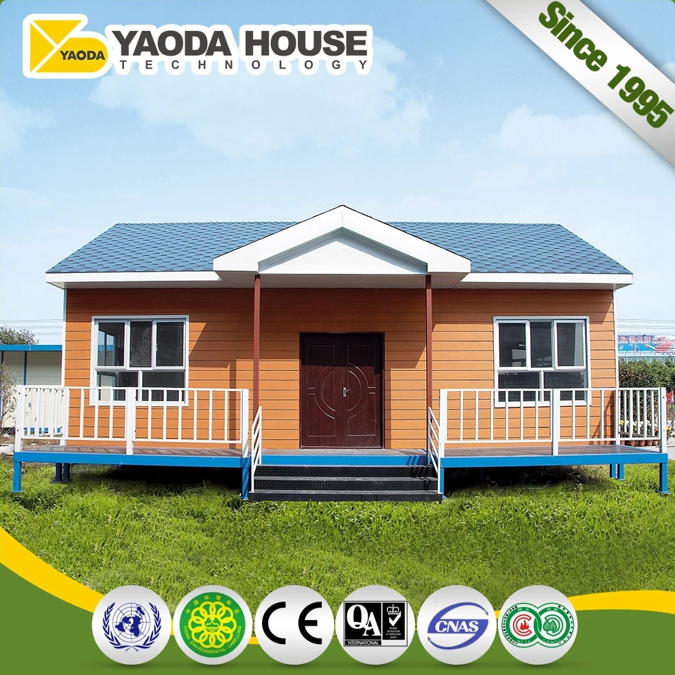 Сборный дом легкая пляжная стальная конструкция сборные дома Себу Филиппины сад летний