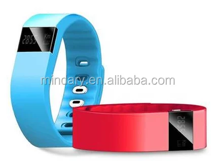 TW64 TW64S Blue tooth fitband sport Fitness Activity Tracker Smart Band Wristband Pulsera Inteligente Smart Bracelet Not Fitbit