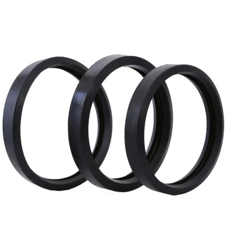 
China Factory rubber oil seal manufacture 