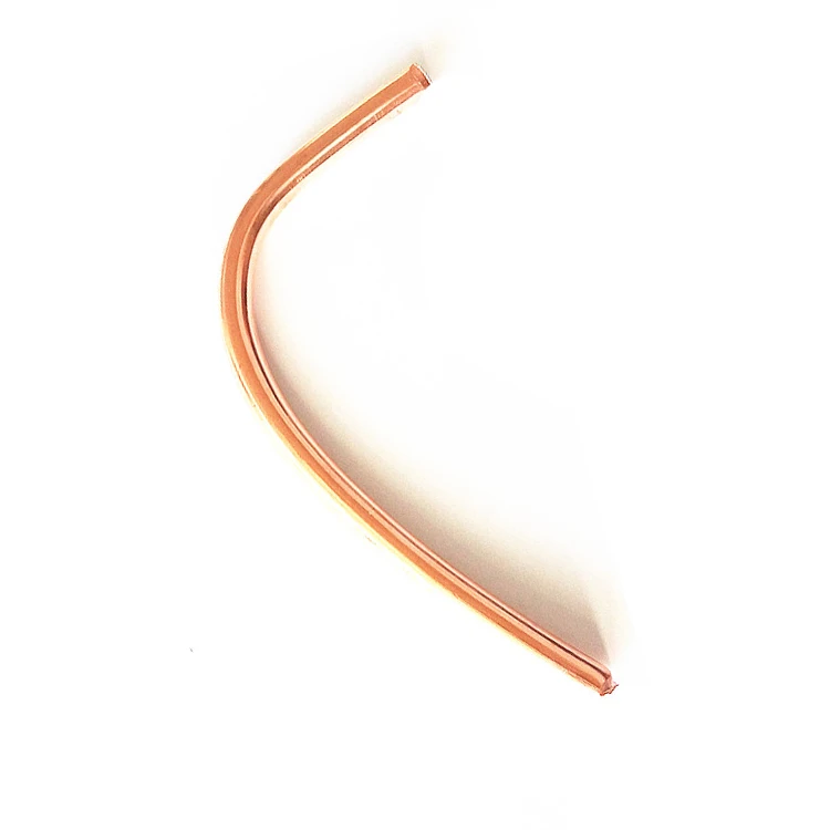 
High purity 6N 99.9999% OCC single crystal copper wire for high end audio cable and wire 