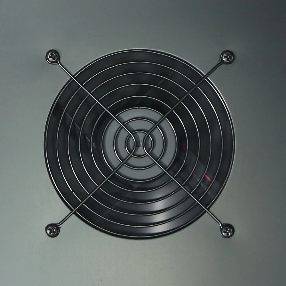 Шкаф-витрина со встроенным холодильником для вина