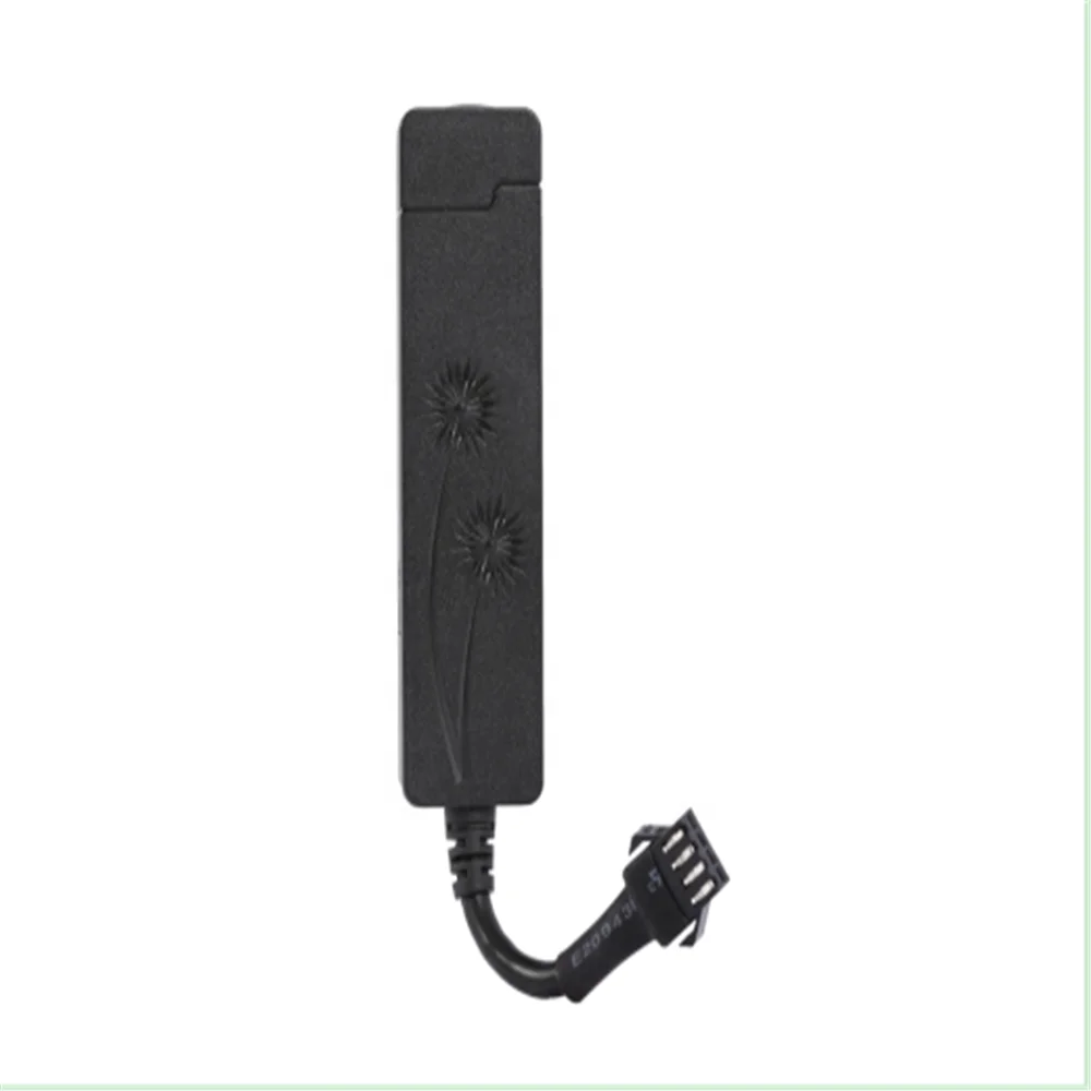 Small size GPS Vehicle Tracker KM-02