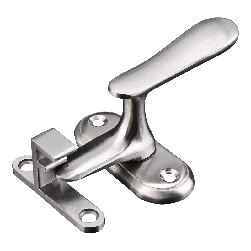 Дверь Cremone cremone безопасности Тип деревянная комната болт из нержавеющей стали замок двери