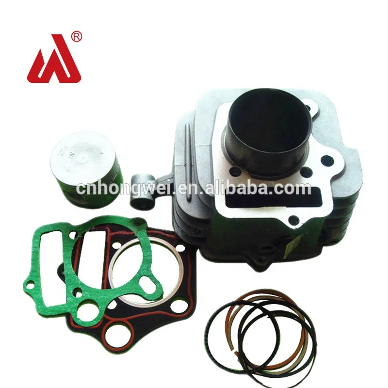 
Motorcycle engine Block Wave 100, Ex5 Cylinder kit 