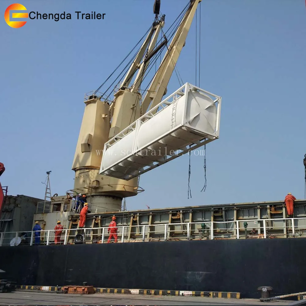 Оптовая продажа, 20-футовый 40-футовый контейнер для перевозки контейнеров по цене производителя