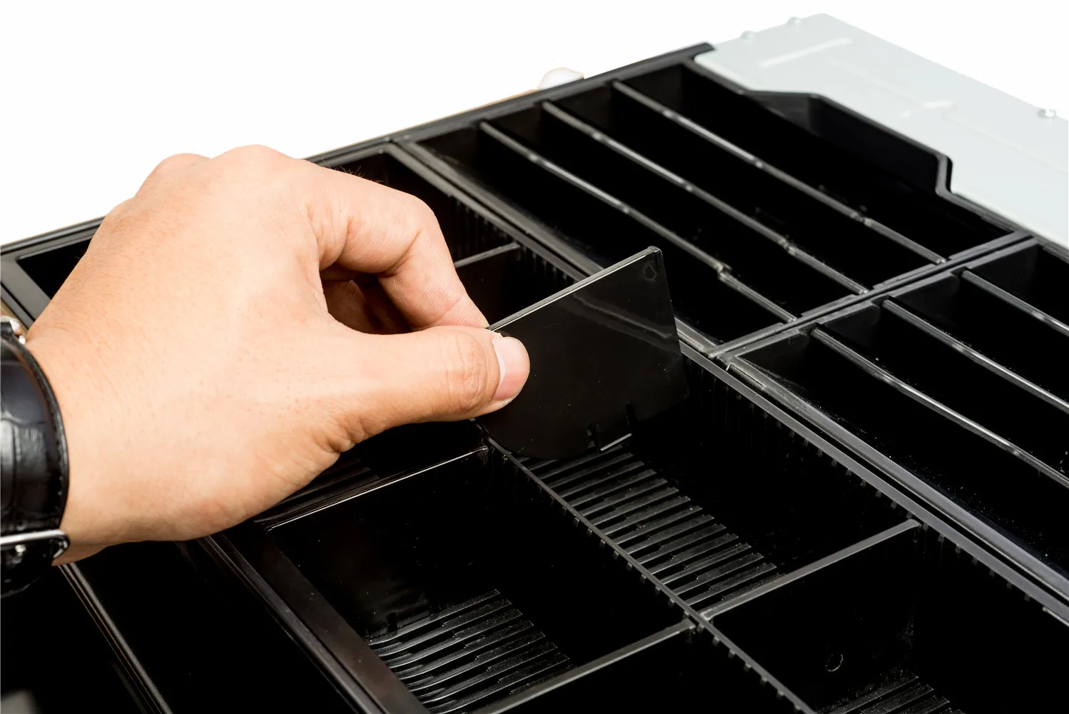 KER-410 cheap economical Cash Drawer