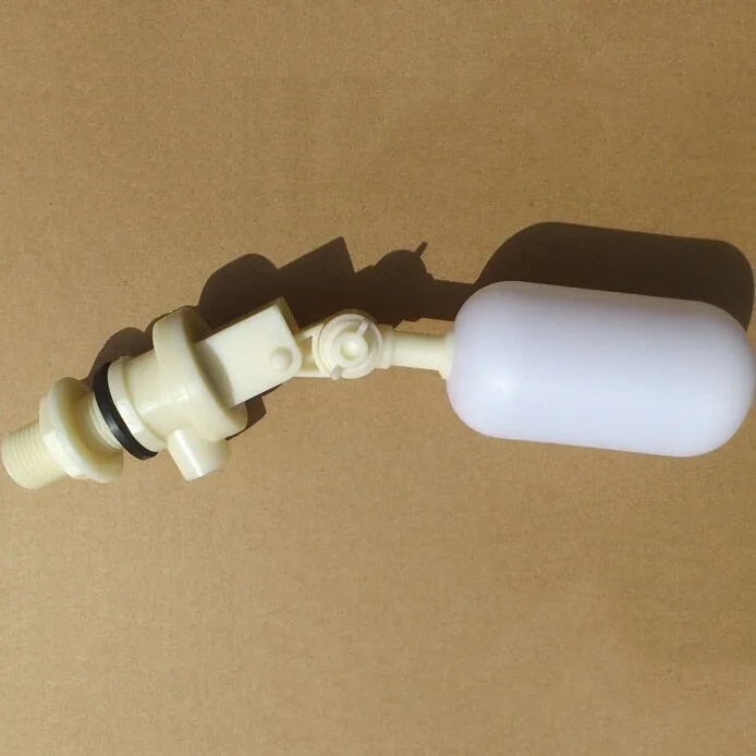 Pressure Washer Water Supply Tank Float Valve
