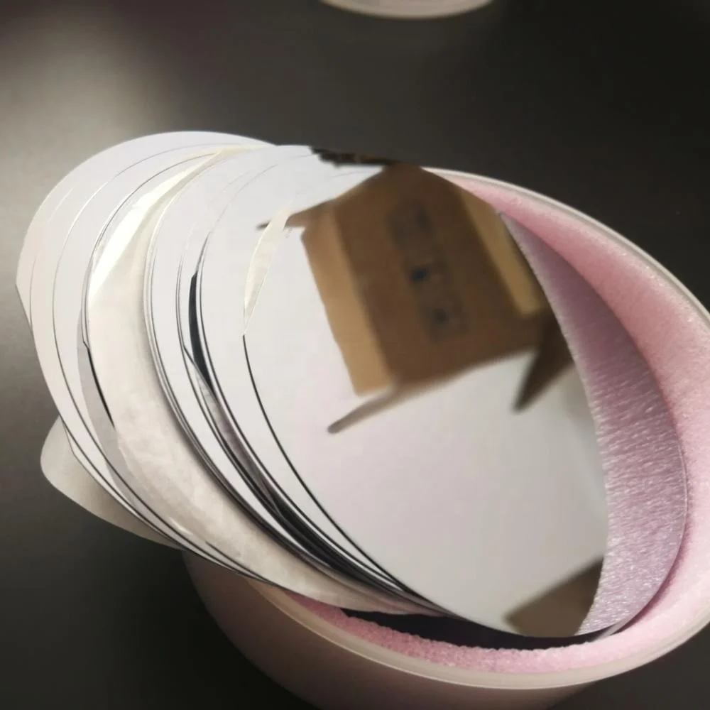 
2 дюйма 50,8 мм P Тип швеллерная сталь легированных кремниевых пластин 