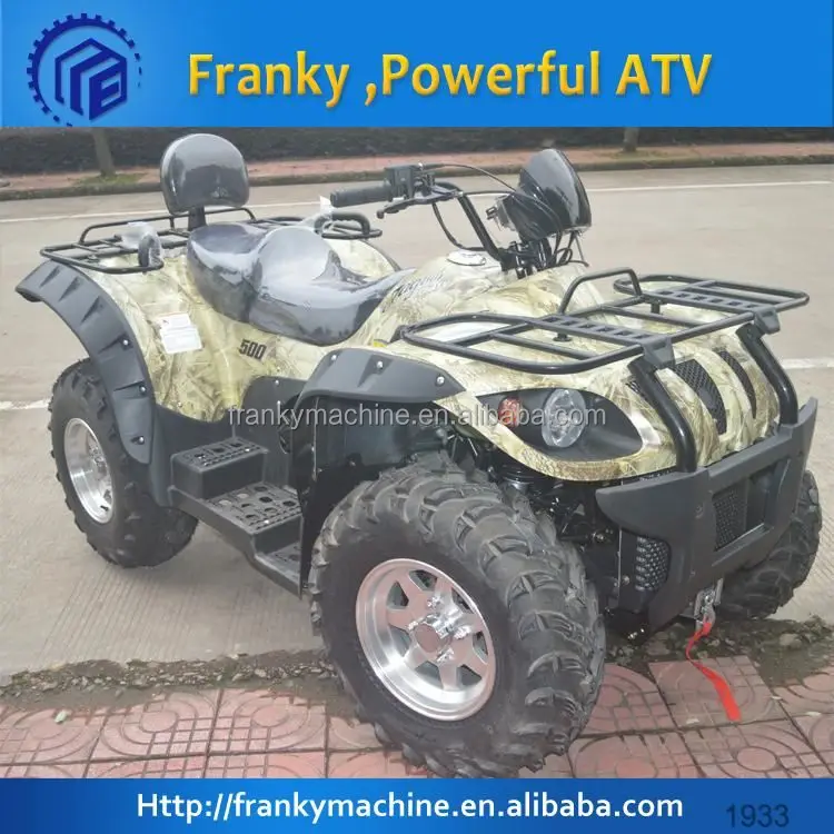 goods from china atv 700