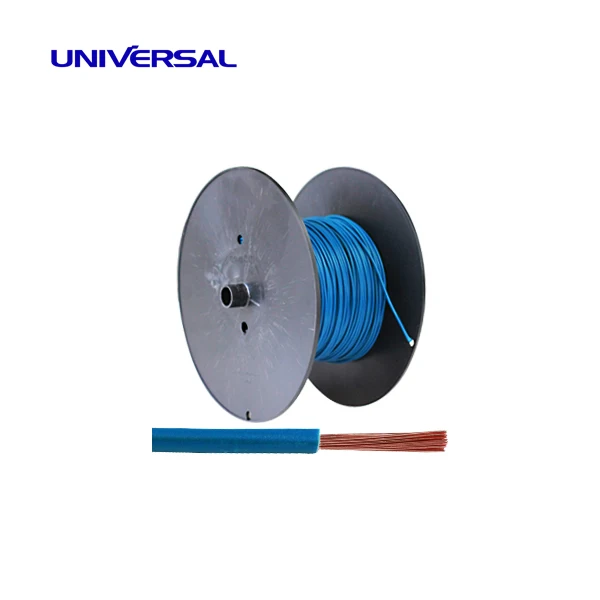 TXL Automotive wire to SAE J 1128 XLPE insulated cable