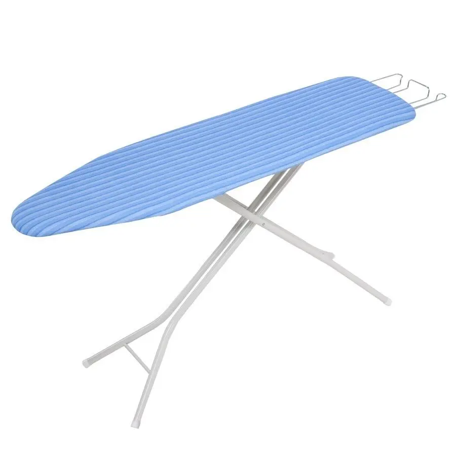 Folding colorful metal adjustable height  ironing board