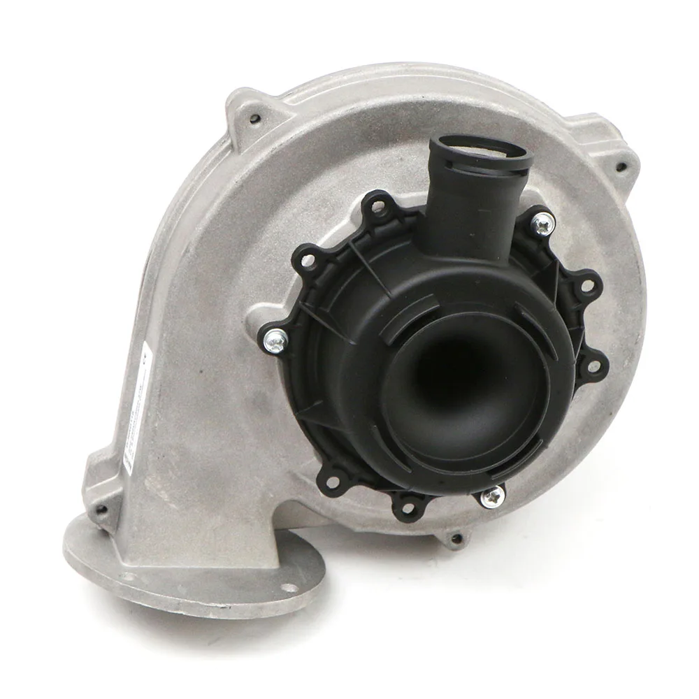 Fan Blower, EC Centrifugal Blower For Gas Condensong Heating  Stove Blower