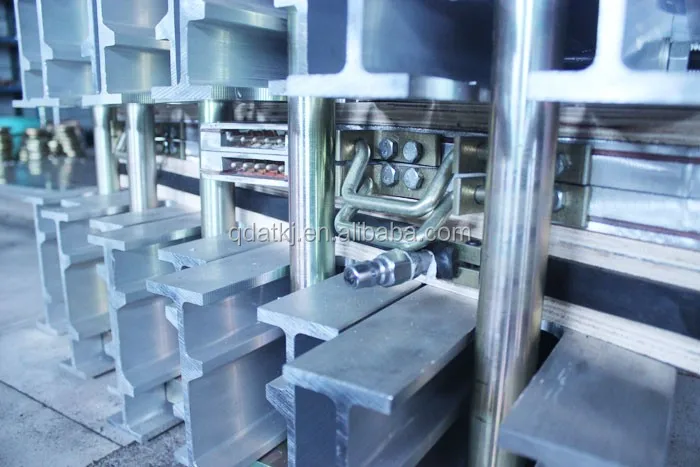 Rubber Pressure Bag for Conveyor Belt Vulcanizer