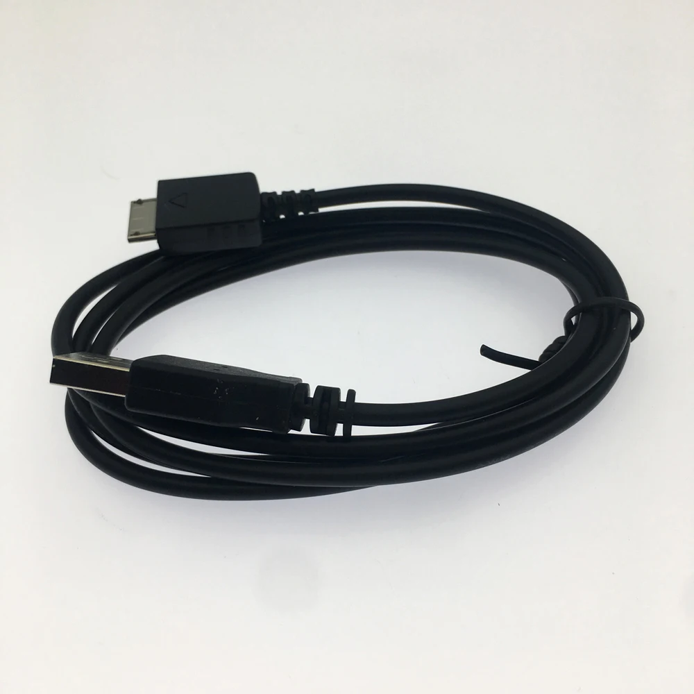 USB data Charger cable cord For SONY WALKMAN WMC-NW20MU