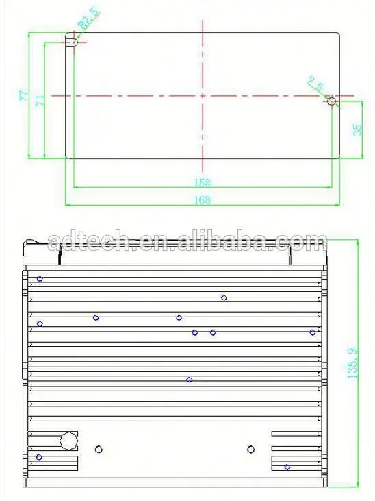 TOP 10 QS7 Series 220v brushless dc ac drive bldc motor driver