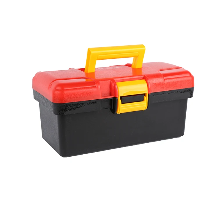 
Newest Selling Beach Trolley Cheap Tool Boxes Strong Tool Kit Box 
