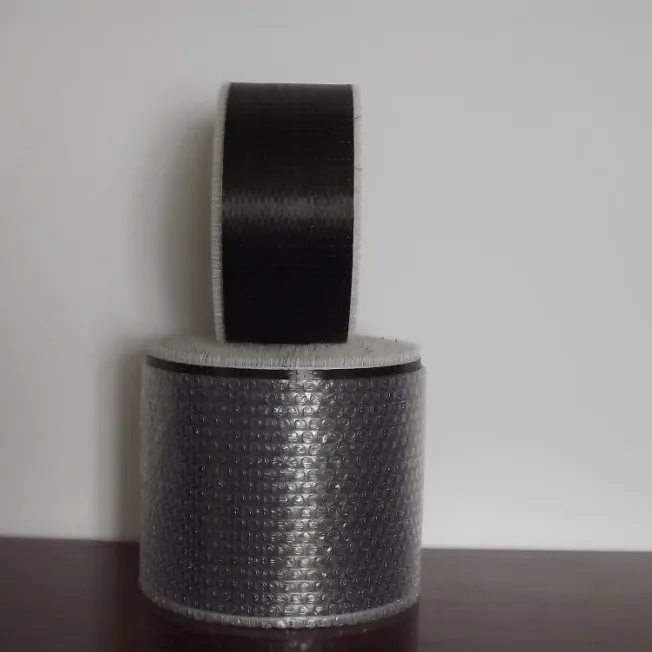 T700 unidirectional ud carbon fiber fabric 12k carbon cloth for sale