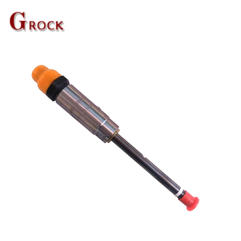 Высокое качество евро II высокого давления впрыска топлива 8N7005