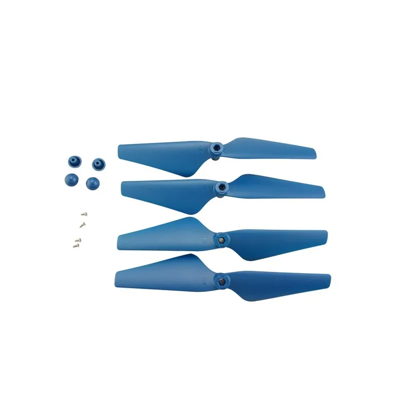 Free Shipping UDI U818A PLUS U49W U49C AA818 Propeller Set