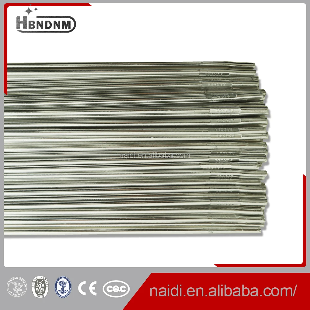 aws a5.10 er4043 aluminum welding wire hs code for vessel