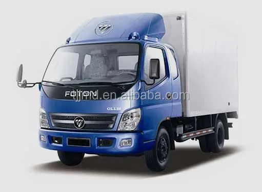 Запчасти Foton Ollin 1041