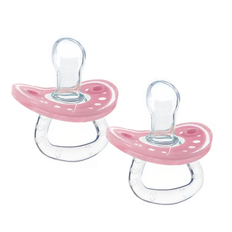 soother dummy pacifier silicone nipple baby pacifier adult pacifier nipple