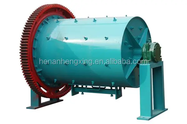 Silica Stone Lined Batch Ball Mill For Silex Milling