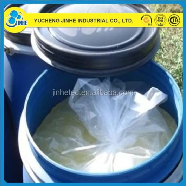 Korea SLES 70%Natriumlaurylethersulfat 70%;Sodium Laureth Sulfat,Natriumlaurylethersulfat Korea