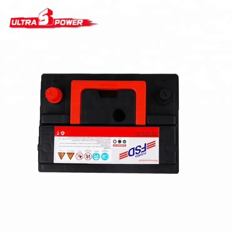 Factory Supply Car Battery Germany Charge Indicator