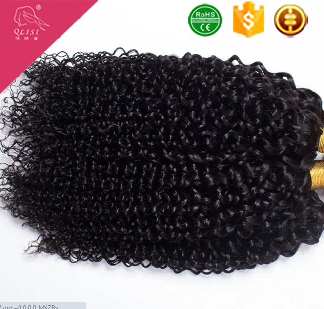 highly quality Girl Hair synthetic wigs curly afro wholesale braiding hair ponytail extensions