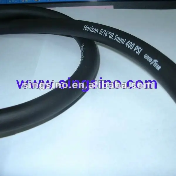 
Rubber Air Hose PVC High Pressure Air Pipe 