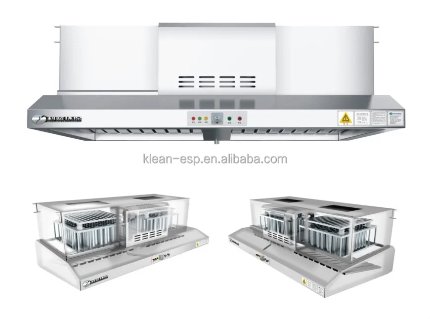 Кухня, вытяжка выхлопных газов Тип очиститель воздуха пылесборник