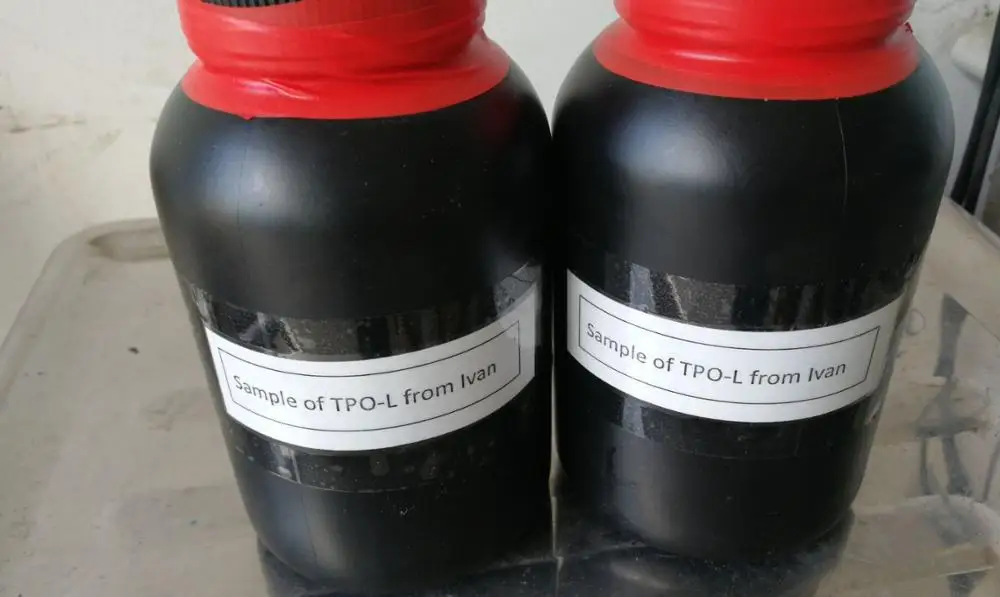 Uv Photoinitiator Speedcure Omnirad TPO / TPO-L / ITX / DETX / BDK / Irgacure 819 / 184 / 907 / 651 / 1173 / 754