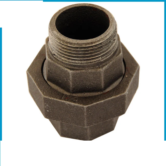 
wholesale factory lowest price plumbing g.i. pipe fittings for Bangladesh 