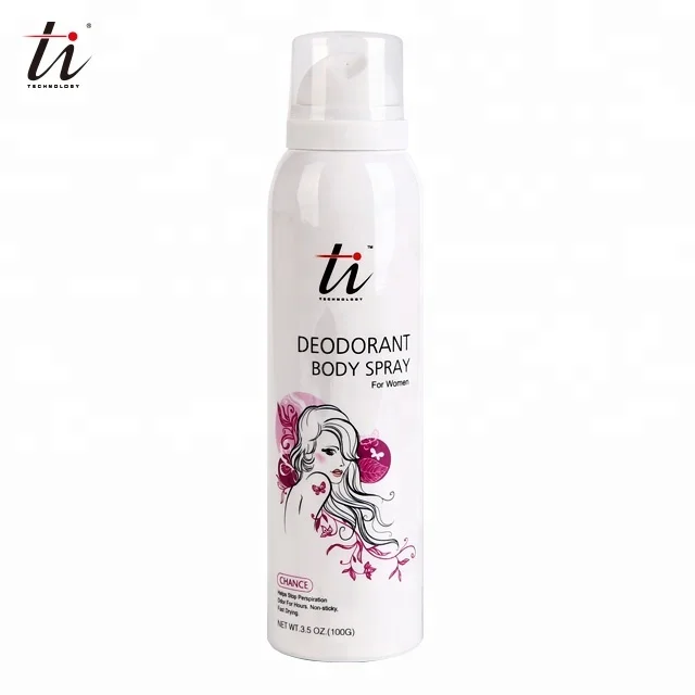 
Hot-Selling Women Deodorant Perfume Spray, Cheap Aromatic Sexy Body Spray, 2020 Popular Ladies Body Spray with Deodoration 