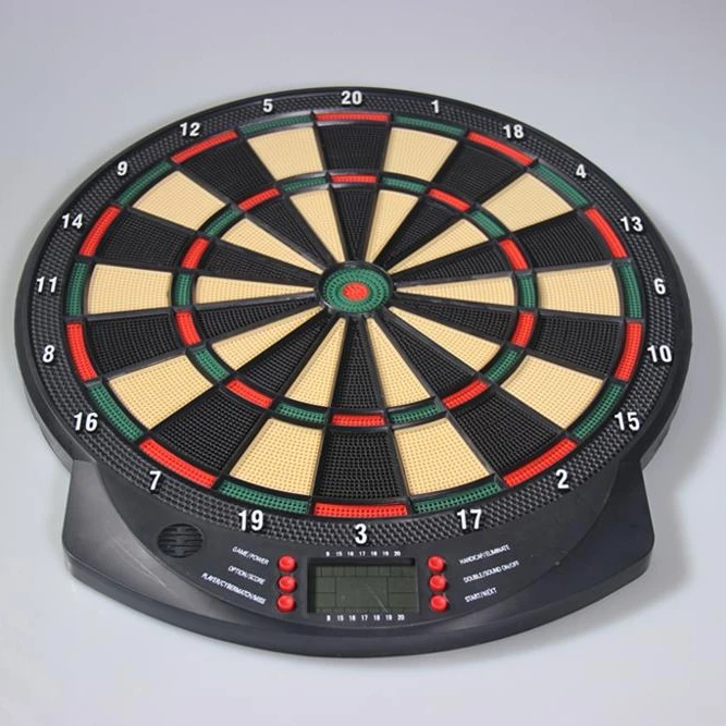 Eastony High Quality Hot Sell Dart Board for Outdoor or Indoor Activities Toys