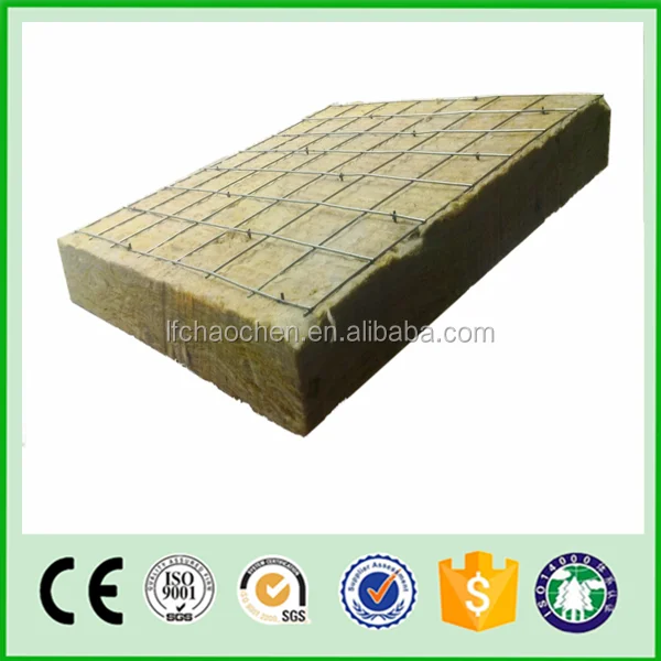 rock Glass wool a s Pipe Stone Wool Mineral Fiber Wool Insulation